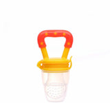 Fresh Fruit Baby Pacifier